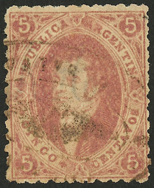 Lot 27 - Argentina rivadavias - Guillermo Jalil - Philatino Auction # 2549 ARGENTINA: 101 Handsome Rivadavias! Lot 27 - Argentina rivadavias - Guillermo Jalil - Philatino Auction # 2549 ARGENTINA: 101 Handsome Rivadavias!