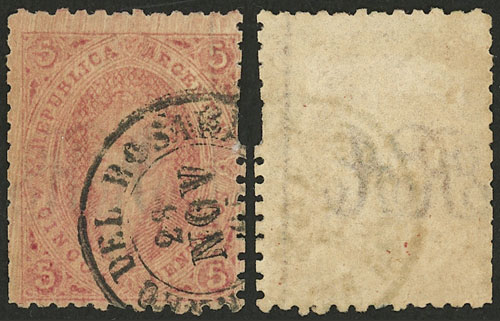 Lot 39 - Argentina rivadavias - Guillermo Jalil - Philatino Auction # 2549 ARGENTINA: 101 Handsome Rivadavias! Lot 39 - Argentina rivadavias - Guillermo Jalil - Philatino Auction # 2549 ARGENTINA: 101 Handsome Rivadavias!