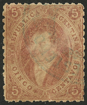 Lot 32 - Argentina rivadavias - Guillermo Jalil - Philatino Auction # 2549 ARGENTINA: 101 Handsome Rivadavias! Lot 32 - Argentina rivadavias - Guillermo Jalil - Philatino Auction # 2549 ARGENTINA: 101 Handsome Rivadavias!