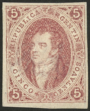 Lot 4 - Argentina rivadavias - Guillermo Jalil - Philatino Auction # 2549 ARGENTINA: 101 Handsome Rivadavias! Lot 4 - Argentina rivadavias - Guillermo Jalil - Philatino Auction # 2549 ARGENTINA: 101 Handsome Rivadavias!