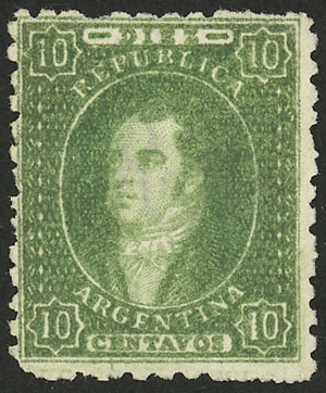 Lot 47 - Argentina rivadavias - Guillermo Jalil - Philatino Auction # 2549 ARGENTINA: 101 Handsome Rivadavias! Lot 47 - Argentina rivadavias - Guillermo Jalil - Philatino Auction # 2549 ARGENTINA: 101 Handsome Rivadavias!