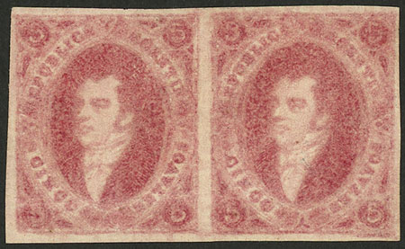 Lot 94 - Argentina rivadavias -  Guillermo Jalil - Philatino Auction # 2549 ARGENTINA: 101 Handsome Rivadavias!