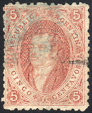 Lot 21 - Argentina rivadavias - Guillermo Jalil - Philatino Auction # 2549 ARGENTINA: 101 Handsome Rivadavias! Lot 21 - Argentina rivadavias - Guillermo Jalil - Philatino Auction # 2549 ARGENTINA: 101 Handsome Rivadavias!