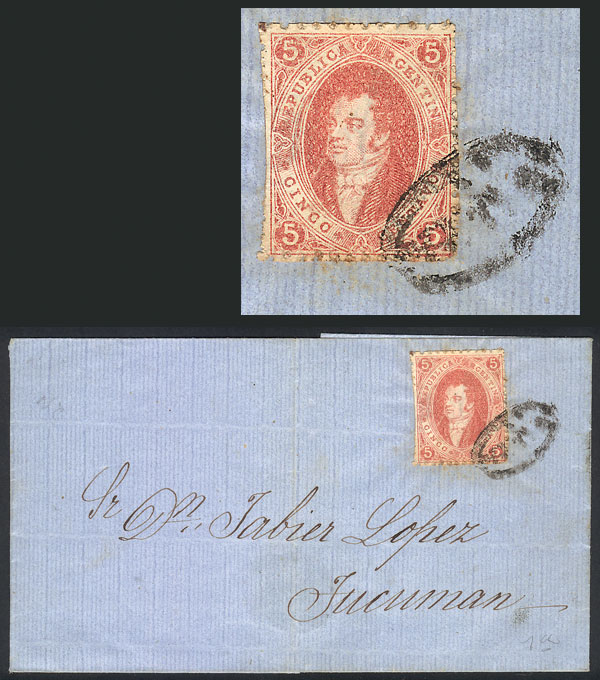 Lot 22 - Argentina rivadavias - Guillermo Jalil - Philatino Auction # 2549 ARGENTINA: 101 Handsome Rivadavias! Lot 22 - Argentina rivadavias - Guillermo Jalil - Philatino Auction # 2549 ARGENTINA: 101 Handsome Rivadavias!