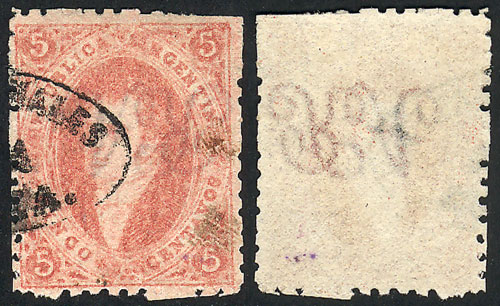 Lot 36 - Argentina rivadavias - Guillermo Jalil - Philatino Auction # 2549 ARGENTINA: 101 Handsome Rivadavias! Lot 36 - Argentina rivadavias - Guillermo Jalil - Philatino Auction # 2549 ARGENTINA: 101 Handsome Rivadavias!