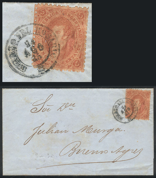Lot 34 - Argentina rivadavias - Guillermo Jalil - Philatino Auction # 2549 ARGENTINA: 101 Handsome Rivadavias! Lot 34 - Argentina rivadavias - Guillermo Jalil - Philatino Auction # 2549 ARGENTINA: 101 Handsome Rivadavias!