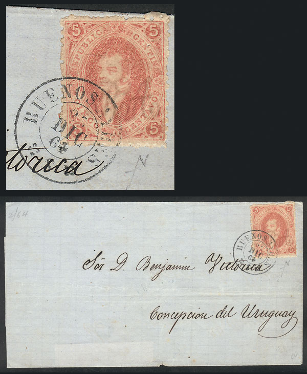 Lot 16 - Argentina rivadavias - Guillermo Jalil - Philatino Auction # 2549 ARGENTINA: 101 Handsome Rivadavias! Lot 16 - Argentina rivadavias - Guillermo Jalil - Philatino Auction # 2549 ARGENTINA: 101 Handsome Rivadavias!