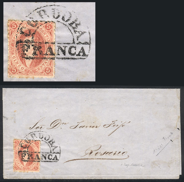 Lot 15 - Argentina rivadavias - Guillermo Jalil - Philatino Auction # 2549 ARGENTINA: 101 Handsome Rivadavias! Lot 15 - Argentina rivadavias - Guillermo Jalil - Philatino Auction # 2549 ARGENTINA: 101 Handsome Rivadavias!