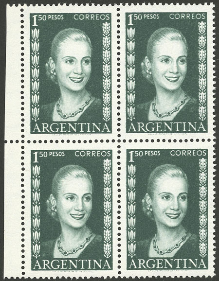 Lot 481 - Argentina general issues - Guillermo Jalil - Philatino Auction # 2550 ARGENTINA: General sale with lots at very low starts! Lot 481 - Argentina general issues - Guillermo Jalil - Philatino Auction # 2550 ARGENTINA: General sale with lots at very low starts!
