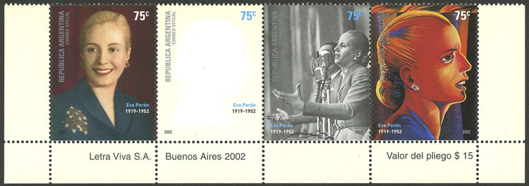 Lot 739 - Argentina general issues - Guillermo Jalil - Philatino Auction # 2550 ARGENTINA: General sale with lots at very low starts! Lot 739 - Argentina general issues - Guillermo Jalil - Philatino Auction # 2550 ARGENTINA: General sale with lots at very low starts!