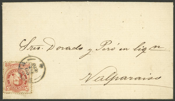 Lot 101 - Argentina general issues -  Guillermo Jalil - Philatino Auction # 2550 ARGENTINA: General sale with lots at very low starts!