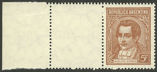 Lot 303 - Argentina general issues - Guillermo Jalil - Philatino Auction # 2550 ARGENTINA: General sale with lots at very low starts! Lot 303 - Argentina general issues - Guillermo Jalil - Philatino Auction # 2550 ARGENTINA: General sale with lots at very low starts!