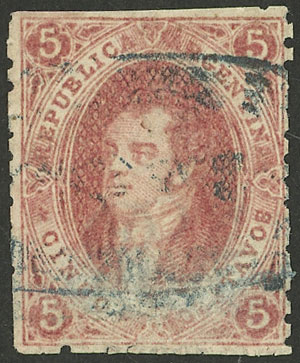 Lot 49 - Argentina rivadavias - Guillermo Jalil - Philatino Auction # 2550 ARGENTINA: General sale with lots at very low starts! Lot 49 - Argentina rivadavias - Guillermo Jalil - Philatino Auction # 2550 ARGENTINA: General sale with lots at very low starts!