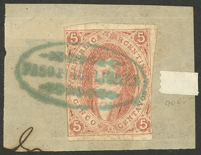 Lot 76 - Argentina rivadavias - Guillermo Jalil - Philatino Auction # 2550 ARGENTINA: General sale with lots at very low starts! Lot 76 - Argentina rivadavias - Guillermo Jalil - Philatino Auction # 2550 ARGENTINA: General sale with lots at very low starts!