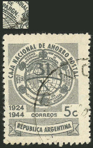 Lot 399 - Argentina general issues - Guillermo Jalil - Philatino Auction # 2550 ARGENTINA: General sale with lots at very low starts! Lot 399 - Argentina general issues - Guillermo Jalil - Philatino Auction # 2550 ARGENTINA: General sale with lots at very low starts!