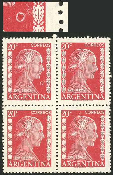 Lot 468 - Argentina general issues - Guillermo Jalil - Philatino Auction # 2550 ARGENTINA: General sale with lots at very low starts! Lot 468 - Argentina general issues - Guillermo Jalil - Philatino Auction # 2550 ARGENTINA: General sale with lots at very low starts!