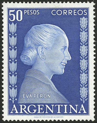Lot 486 - Argentina general issues - Guillermo Jalil - Philatino Auction # 2550 ARGENTINA: General sale with lots at very low starts! Lot 486 - Argentina general issues - Guillermo Jalil - Philatino Auction # 2550 ARGENTINA: General sale with lots at very low starts!