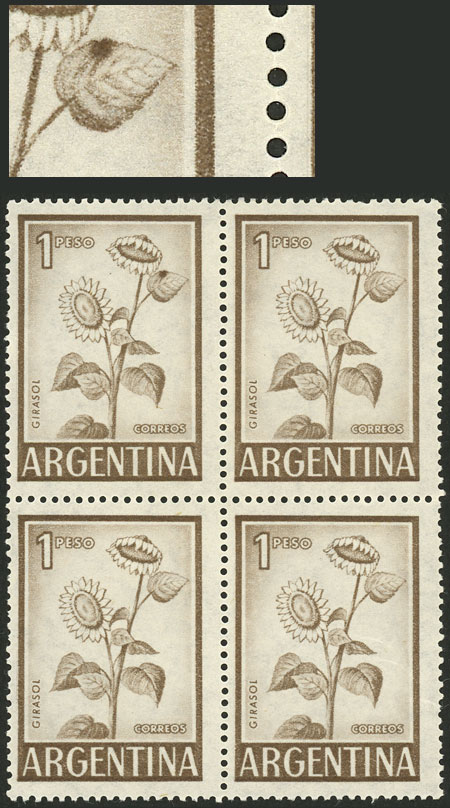 Lot 521 - Argentina general issues - Guillermo Jalil - Philatino Auction # 2550 ARGENTINA: General sale with lots at very low starts! Lot 521 - Argentina general issues - Guillermo Jalil - Philatino Auction # 2550 ARGENTINA: General sale with lots at very low starts!