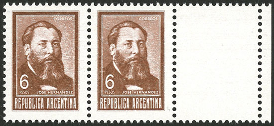 Lot 566 - Argentina general issues - Guillermo Jalil - Philatino Auction # 2550 ARGENTINA: General sale with lots at very low starts! Lot 566 - Argentina general issues - Guillermo Jalil - Philatino Auction # 2550 ARGENTINA: General sale with lots at very low starts!