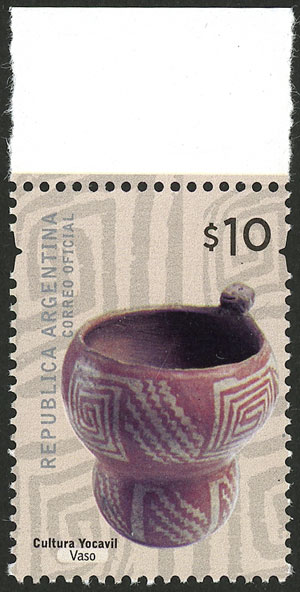 Lot 744 - Argentina general issues - Guillermo Jalil - Philatino Auction # 2550 ARGENTINA: General sale with lots at very low starts! Lot 744 - Argentina general issues - Guillermo Jalil - Philatino Auction # 2550 ARGENTINA: General sale with lots at very low starts!