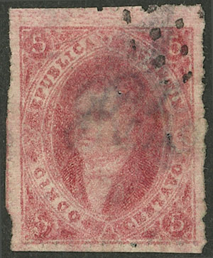 Lot 67 - Argentina rivadavias - Guillermo Jalil - Philatino Auction # 2550 ARGENTINA: General sale with lots at very low starts! Lot 67 - Argentina rivadavias - Guillermo Jalil - Philatino Auction # 2550 ARGENTINA: General sale with lots at very low starts!