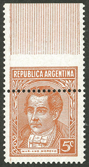 Lot 310 - Argentina general issues - Guillermo Jalil - Philatino Auction # 2550 ARGENTINA: General sale with lots at very low starts! Lot 310 - Argentina general issues - Guillermo Jalil - Philatino Auction # 2550 ARGENTINA: General sale with lots at very low starts!
