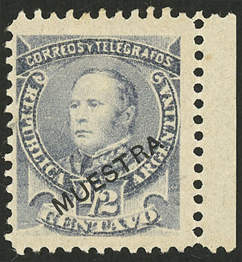 Lot 141 - Argentina general issues - Guillermo Jalil - Philatino Auction # 2550 ARGENTINA: General sale with lots at very low starts! Lot 141 - Argentina general issues - Guillermo Jalil - Philatino Auction # 2550 ARGENTINA: General sale with lots at very low starts!