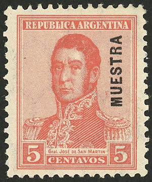Lot 216 - Argentina general issues - Guillermo Jalil - Philatino Auction # 2550 ARGENTINA: General sale with lots at very low starts! Lot 216 - Argentina general issues - Guillermo Jalil - Philatino Auction # 2550 ARGENTINA: General sale with lots at very low starts!