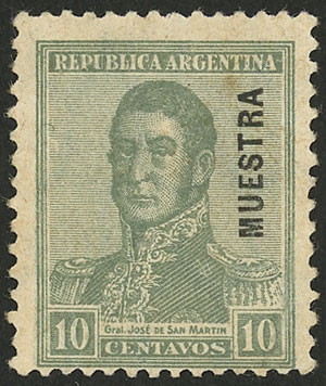 Lot 217 - Argentina general issues - Guillermo Jalil - Philatino Auction # 2550 ARGENTINA: General sale with lots at very low starts! Lot 217 - Argentina general issues - Guillermo Jalil - Philatino Auction # 2550 ARGENTINA: General sale with lots at very low starts!