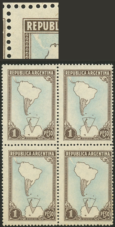 Lot 374 - Argentina general issues - Guillermo Jalil - Philatino Auction # 2550 ARGENTINA: General sale with lots at very low starts! Lot 374 - Argentina general issues - Guillermo Jalil - Philatino Auction # 2550 ARGENTINA: General sale with lots at very low starts!