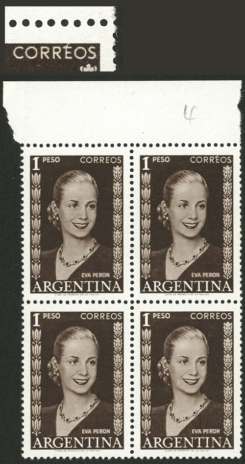 Lot 483 - Argentina general issues - Guillermo Jalil - Philatino Auction # 2550 ARGENTINA: General sale with lots at very low starts! Lot 483 - Argentina general issues - Guillermo Jalil - Philatino Auction # 2550 ARGENTINA: General sale with lots at very low starts!