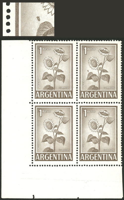Lot 522 - Argentina general issues - Guillermo Jalil - Philatino Auction # 2550 ARGENTINA: General sale with lots at very low starts! Lot 522 - Argentina general issues - Guillermo Jalil - Philatino Auction # 2550 ARGENTINA: General sale with lots at very low starts!