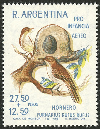 Lot 583 - Argentina general issues - Guillermo Jalil - Philatino Auction # 2550 ARGENTINA: General sale with lots at very low starts! Lot 583 - Argentina general issues - Guillermo Jalil - Philatino Auction # 2550 ARGENTINA: General sale with lots at very low starts!