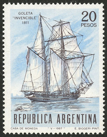Lot 587 - Argentina general issues - Guillermo Jalil - Philatino Auction # 2550 ARGENTINA: General sale with lots at very low starts! Lot 587 - Argentina general issues - Guillermo Jalil - Philatino Auction # 2550 ARGENTINA: General sale with lots at very low starts!