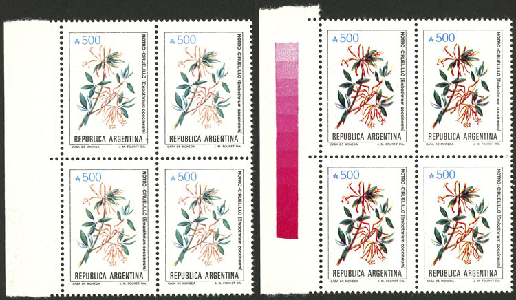 Lot 651 - Argentina general issues - Guillermo Jalil - Philatino Auction # 2550 ARGENTINA: General sale with lots at very low starts! Lot 651 - Argentina general issues - Guillermo Jalil - Philatino Auction # 2550 ARGENTINA: General sale with lots at very low starts!