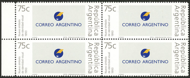 Lot 687 - Argentina general issues - Guillermo Jalil - Philatino Auction # 2550 ARGENTINA: General sale with lots at very low starts! Lot 687 - Argentina general issues - Guillermo Jalil - Philatino Auction # 2550 ARGENTINA: General sale with lots at very low starts!