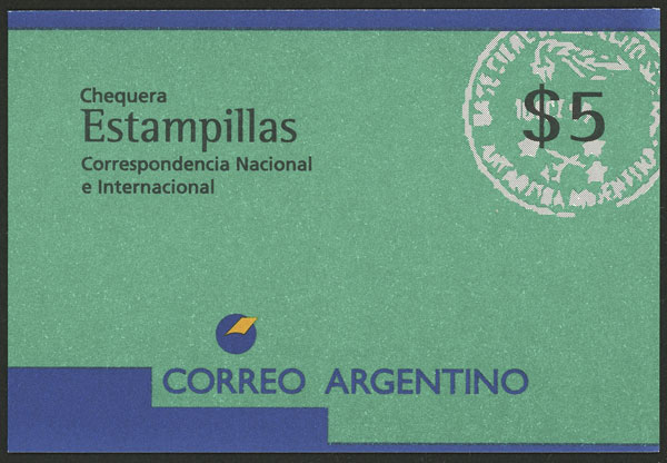 Lot 699 - Argentina general issues - Guillermo Jalil - Philatino Auction # 2550 ARGENTINA: General sale with lots at very low starts! Lot 699 - Argentina general issues - Guillermo Jalil - Philatino Auction # 2550 ARGENTINA: General sale with lots at very low starts!
