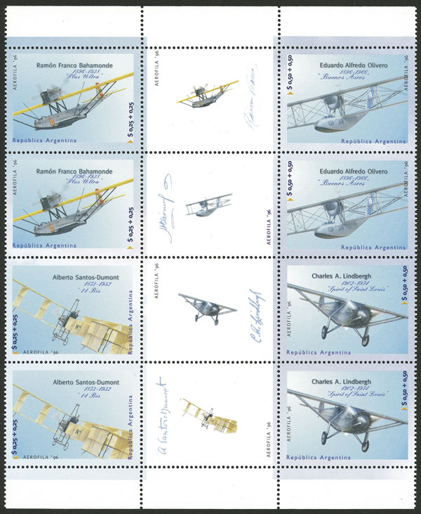 Lot 712 - Argentina general issues - Guillermo Jalil - Philatino Auction # 2550 ARGENTINA: General sale with lots at very low starts! Lot 712 - Argentina general issues - Guillermo Jalil - Philatino Auction # 2550 ARGENTINA: General sale with lots at very low starts!