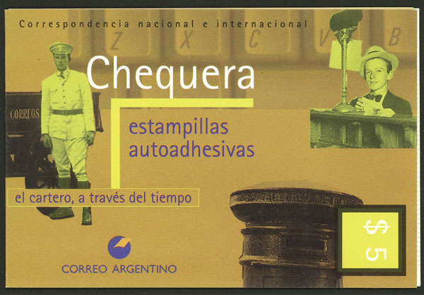 Lot 720 - Argentina general issues - Guillermo Jalil - Philatino Auction # 2550 ARGENTINA: General sale with lots at very low starts! Lot 720 - Argentina general issues - Guillermo Jalil - Philatino Auction # 2550 ARGENTINA: General sale with lots at very low starts!
