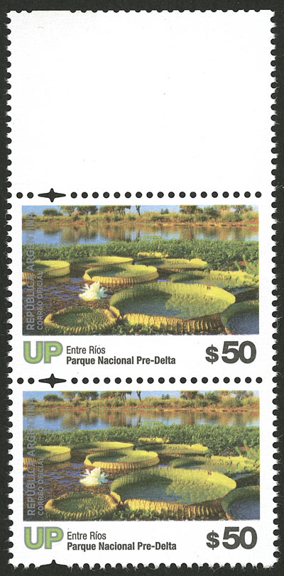 Lot 754 - Argentina general issues -  Guillermo Jalil - Philatino Auction # 2550 ARGENTINA: General sale with lots at very low starts!