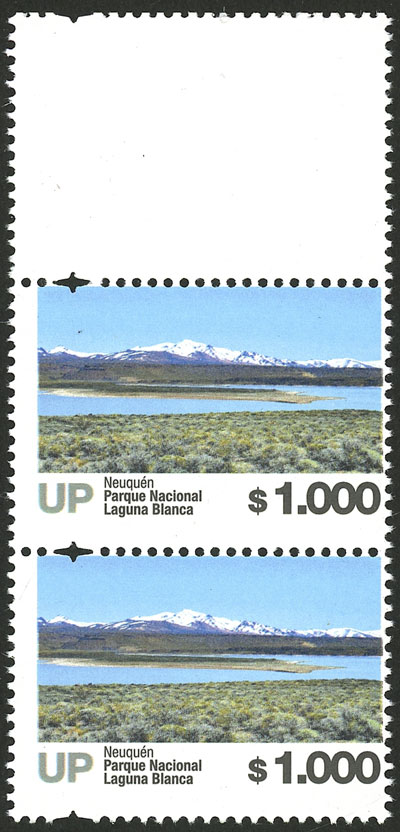 Lot 760 - Argentina general issues -  Guillermo Jalil - Philatino Auction # 2550 ARGENTINA: General sale with lots at very low starts!