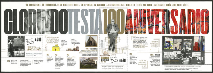 Lot 821 - Argentina souvenir sheets - Guillermo Jalil - Philatino Auction # 2550 ARGENTINA: General sale with lots at very low starts! Lot 821 - Argentina souvenir sheets - Guillermo Jalil - Philatino Auction # 2550 ARGENTINA: General sale with lots at very low starts!