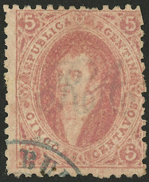 Lot 51 - Argentina rivadavias - Guillermo Jalil - Philatino Auction # 2550 ARGENTINA: General sale with lots at very low starts! Lot 51 - Argentina rivadavias - Guillermo Jalil - Philatino Auction # 2550 ARGENTINA: General sale with lots at very low starts!
