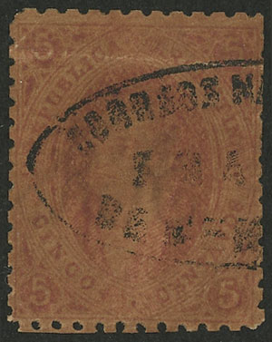 Lot 56 - Argentina rivadavias - Guillermo Jalil - Philatino Auction # 2550 ARGENTINA: General sale with lots at very low starts! Lot 56 - Argentina rivadavias - Guillermo Jalil - Philatino Auction # 2550 ARGENTINA: General sale with lots at very low starts!