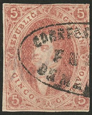 Lot 68 - Argentina rivadavias - Guillermo Jalil - Philatino Auction # 2550 ARGENTINA: General sale with lots at very low starts! Lot 68 - Argentina rivadavias - Guillermo Jalil - Philatino Auction # 2550 ARGENTINA: General sale with lots at very low starts!