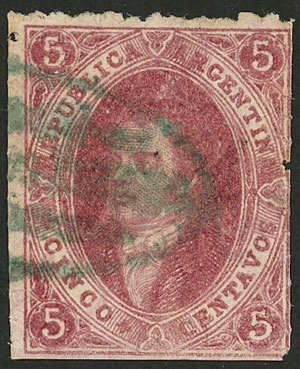 Lot 66 - Argentina rivadavias - Guillermo Jalil - Philatino Auction # 2550 ARGENTINA: General sale with lots at very low starts! Lot 66 - Argentina rivadavias - Guillermo Jalil - Philatino Auction # 2550 ARGENTINA: General sale with lots at very low starts!