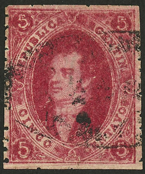 Lot 71 - Argentina rivadavias - Guillermo Jalil - Philatino Auction # 2550 ARGENTINA: General sale with lots at very low starts! Lot 71 - Argentina rivadavias - Guillermo Jalil - Philatino Auction # 2550 ARGENTINA: General sale with lots at very low starts!