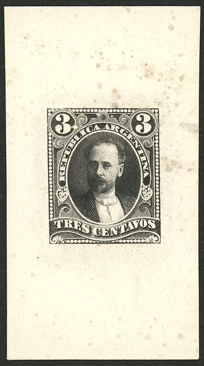 Lot 147 - Argentina general issues - Guillermo Jalil - Philatino Auction # 2550 ARGENTINA: General sale with lots at very low starts! Lot 147 - Argentina general issues - Guillermo Jalil - Philatino Auction # 2550 ARGENTINA: General sale with lots at very low starts!