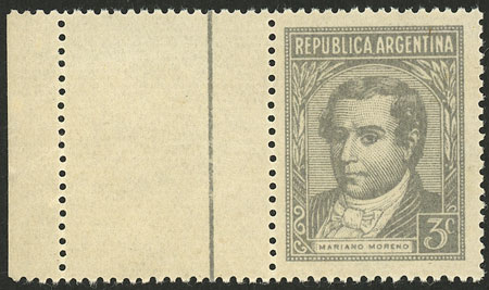 Lot 381 - Argentina general issues - Guillermo Jalil - Philatino Auction # 2550 ARGENTINA: General sale with lots at very low starts! Lot 381 - Argentina general issues - Guillermo Jalil - Philatino Auction # 2550 ARGENTINA: General sale with lots at very low starts!