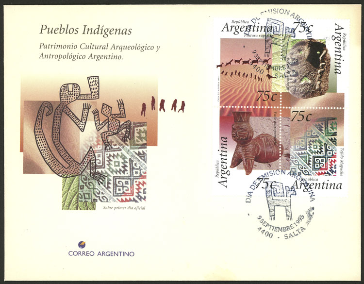 Lot 705 - Argentina general issues - Guillermo Jalil - Philatino Auction # 2550 ARGENTINA: General sale with lots at very low starts! Lot 705 - Argentina general issues - Guillermo Jalil - Philatino Auction # 2550 ARGENTINA: General sale with lots at very low starts!
